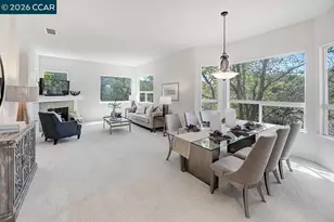 587 High Eagle Ct, Walnut Creek, CA 94595 - Photo 5