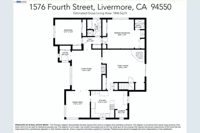 1576 4th St, Livermore, CA 94550 - Photo 47