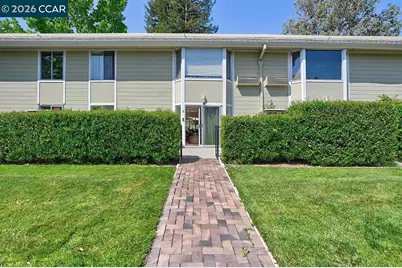 3317 Tice Creek Dr #6, Walnut Creek, CA 94595 - Photo 27