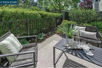 3317 Tice Creek Dr #6, Walnut Creek, CA 94595 - Photo 13