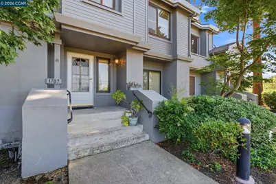 1707 Geary Rd, Walnut Creek, CA 94597 - Photo 3