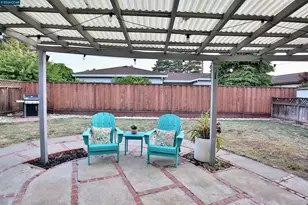1849 Silverwood Dr, Concord, CA 94519 - Photo 25