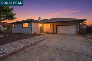 1849 Silverwood Dr, Concord, CA 94519 - Photo 1