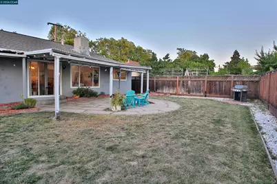 1849 Silverwood Dr, Concord, CA 94520 - Photo 21