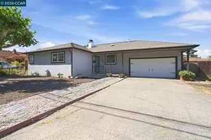 1849 Silverwood Dr, Concord, CA 94519 - Photo 29