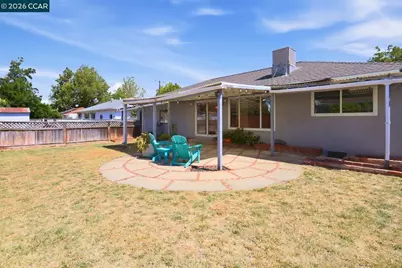 1849 Silverwood Dr, Concord, CA 94520 - Photo 49