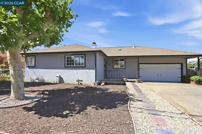 1849 Silverwood Dr, Concord, CA 94520 - Photo 1