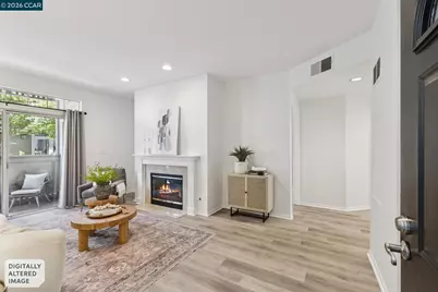 1392 Danville Blvd #102, Alamo, CA 94507 - Photo 7