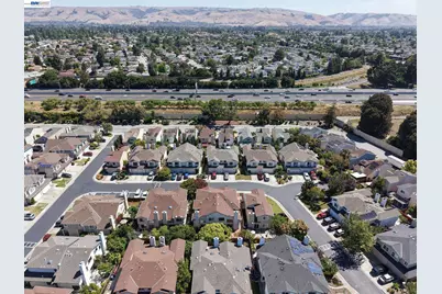 34769 Comstock Cmn, Fremont, CA 94555 - Photo 41