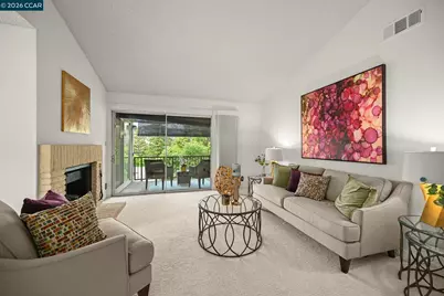 1945 Cactus Ct #1, Walnut Creek, CA 94595 - Photo 5