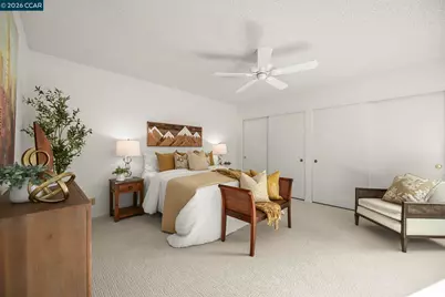 1945 Cactus Ct #1, Walnut Creek, CA 94595 - Photo 25