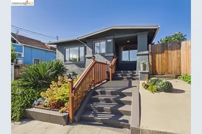 2220-2222 31st St, Oakland, CA 94602 - Photo 7