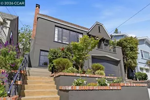 1056 El Centro Ave, Oakland, CA 94602 - Photo 41