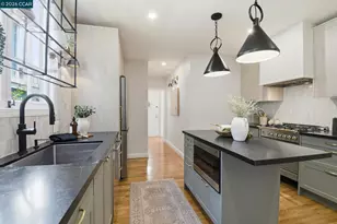 1056 El Centro Ave, Oakland, CA 94602 - Photo 9