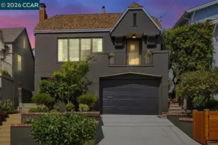 1056 El Centro Ave, Oakland, CA 94602 - Photo 1