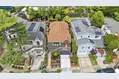 1056 El Centro Ave, Oakland, CA 94602 - Photo 41
