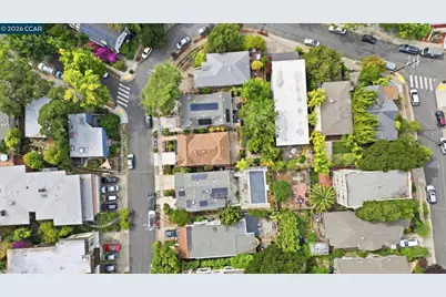 1056 El Centro Ave, Oakland, CA 94602 - Photo 43