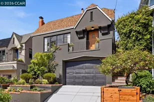 1056 El Centro Ave, Oakland, CA 94602 - Photo 3