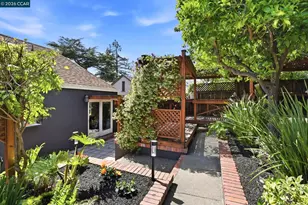 1056 El Centro Ave, Oakland, CA 94602 - Photo 35