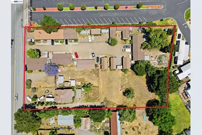 585 Old Canyon Rd, Fremont, CA 94536 - Photo 1