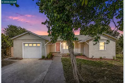 760 Kelvin Rd, El Sobrante, CA 94803 - Photo 1