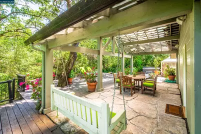 820 Mariposa, Lafayette, CA 94549 - Photo 29