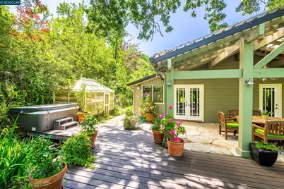 820 Mariposa, Lafayette, CA 94549 - Photo 31