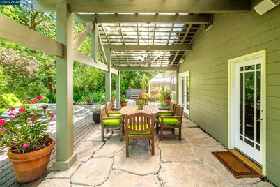 820 Mariposa, Lafayette, CA 94549 - Photo 27