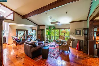 820 Mariposa, Lafayette, CA 94549 - Photo 5