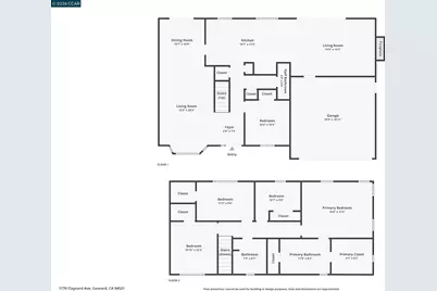 1770 Claycord Ave, Concord, CA 94521 - Photo 89