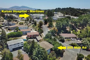 205 Muir Rd, Martinez, CA 94553 - Photo 27