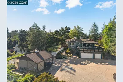 189 Oak Rd, Alamo, CA 94507 - Photo 81