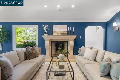 189 Oak Rd, Alamo, CA 94507 - Photo 19