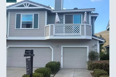 3905 Coyote Cr, Clayton, CA 94517 - Photo 1