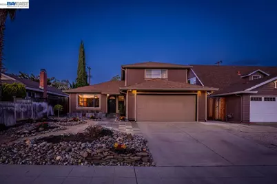 5684 Calpine Dr, San Jose, CA 95123 - Photo 55