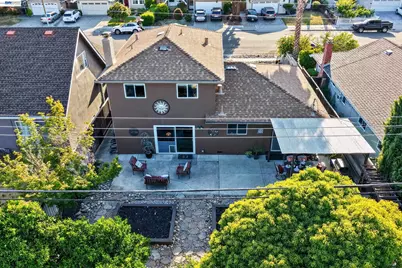5684 Calpine Dr, San Jose, CA 95123 - Photo 53