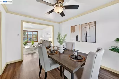 5684 Calpine Dr, San Jose, CA 95123 - Photo 17