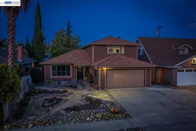 5684 Calpine Dr, San Jose, CA 95123 - Photo 61