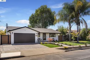 25589 Belhaven St, Hayward, CA 94545 - Photo 3