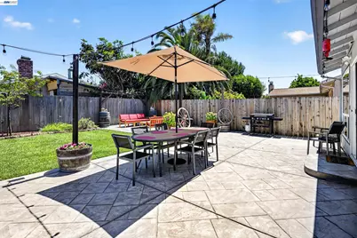 1640 Via Escondido, San Lorenzo, CA 94580 - Photo 37