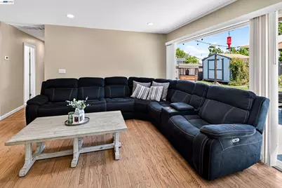 1640 Via Escondido, San Lorenzo, CA 94580 - Photo 5