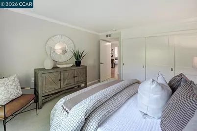 2000 Golden Rain Rd #4, Walnut Creek, CA 94595 - Photo 37