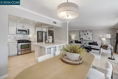 2000 Golden Rain Rd #4, Walnut Creek, CA 94595 - Photo 21