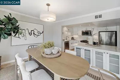 2000 Golden Rain Rd #4, Walnut Creek, CA 94595 - Photo 9