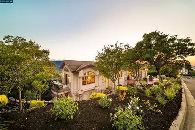 554 Oakshire Pl, Alamo, CA 94507 - Photo 59
