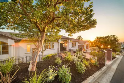554 Oakshire Pl, Alamo, CA 94507 - Photo 61