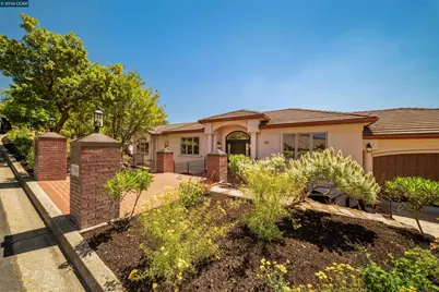 554 Oakshire Pl, Alamo, CA 94507 - Photo 5