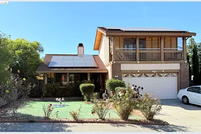 133 Meadowlark Way, Hercules, CA 94547 - Photo 1