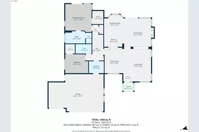 362 Ruby Terrace, Brentwood, CA 94513 - Photo 45