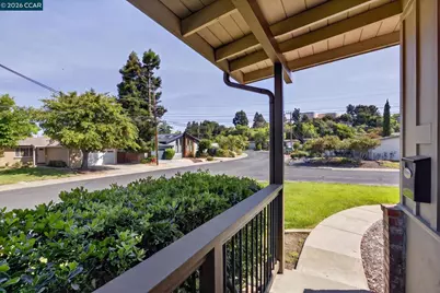 4352 Cheltenham Ct, Concord, CA 94521 - Photo 5